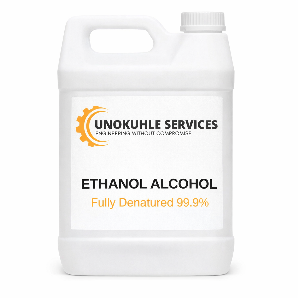 Industrial Grade Ethanol