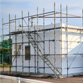 Scaffolding Hire