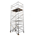 Tower Scaffold for Hire – Mobile Aluminium Scaffolding Tower